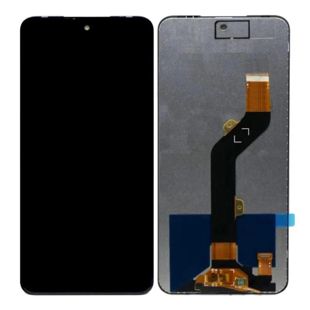AFFICHEUR INFINIX HOT 12 / HOT 12 PLAY / HOT 20 / NOTE 12I ORIGINAL